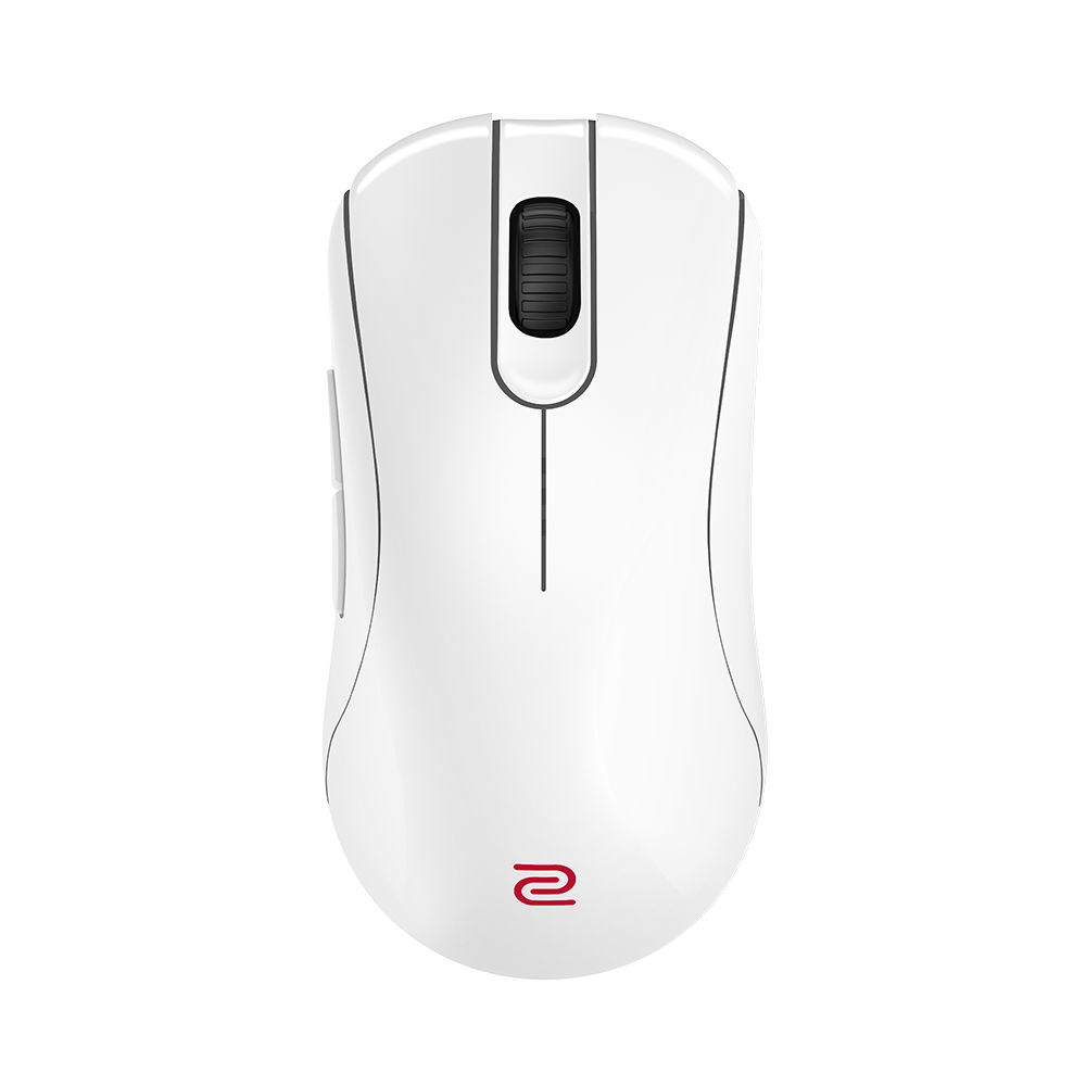 ZOWIE ZA13-DW 4K Wireless Mouse for Esports White Edition | ZOWIE