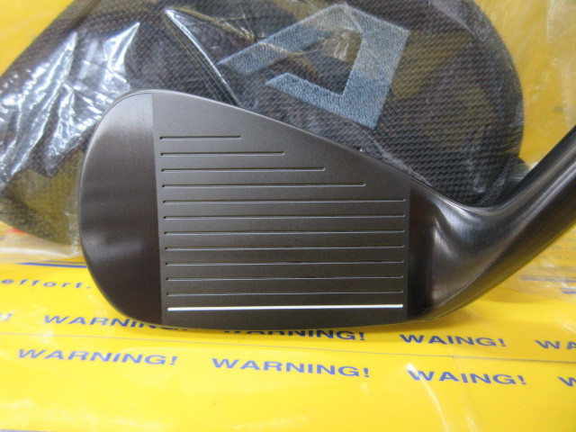 A デザイン A GRIND BX-PROTO HYBRIDのスペック詳細 | 中古ゴルフ