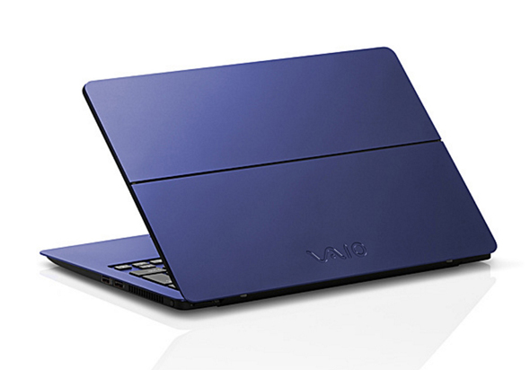 VAIOブランド20周年 名機“505”を彷彿とさせる特別仕様モデル発売