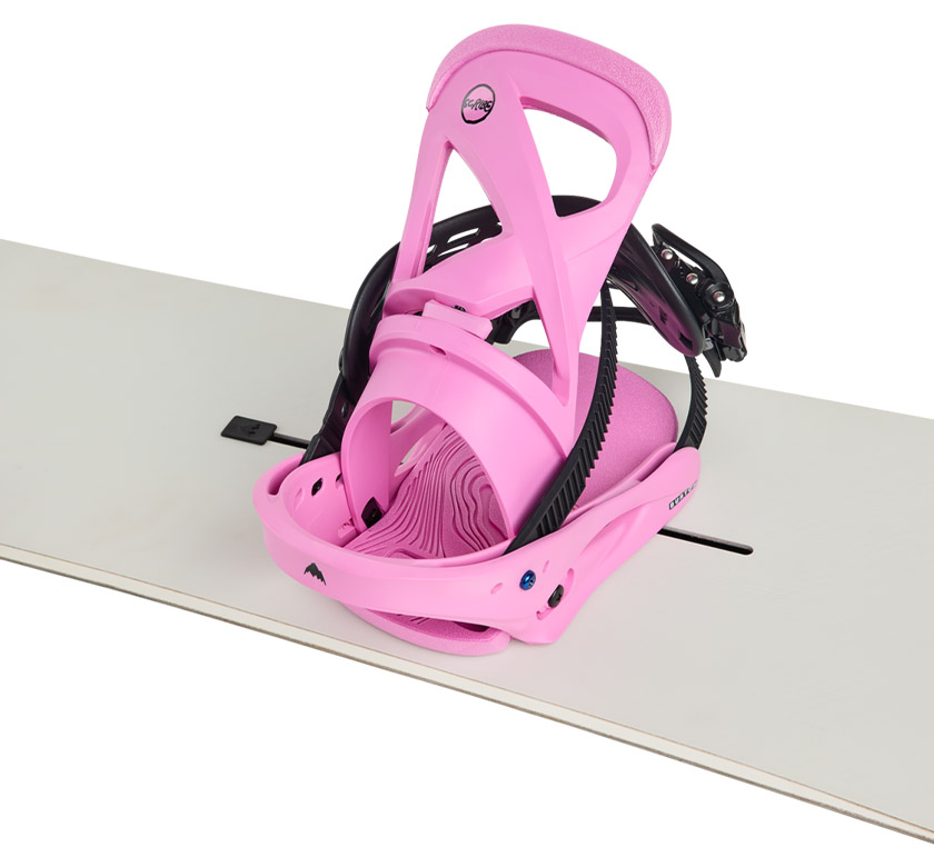 25-26 2026 BURTON バートン Women's SCRIBE Re:Flex スクライブ