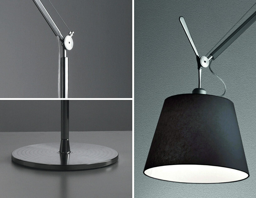 楽天市場】Artemide（アルテミデ）フロア照明 Tolomeo Mega Floor