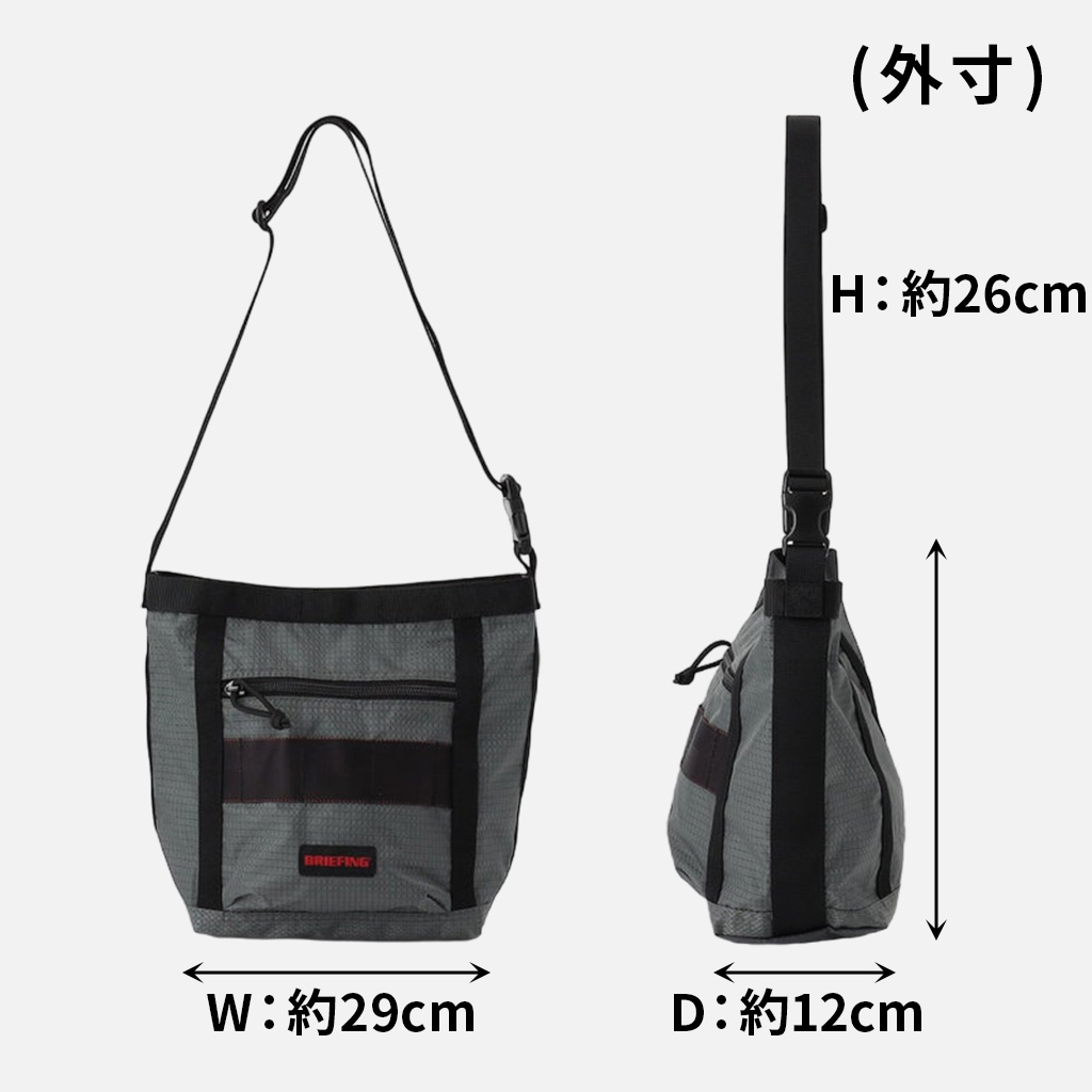 楽天市場】【最大42倍 11日2時迄】ブリーフィング ゴルフ トートバッグ
