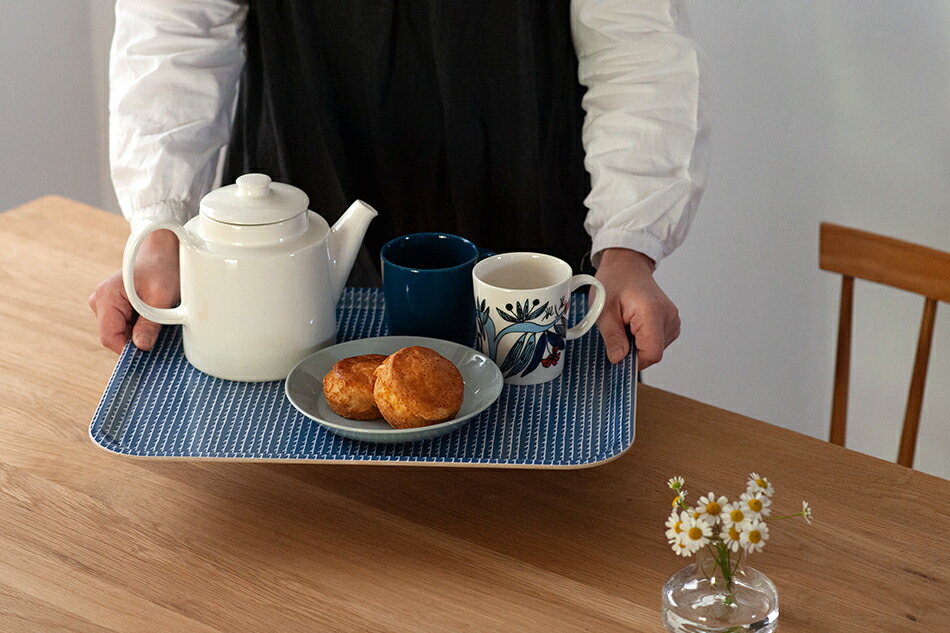 トレー（アルテック／Artek） フリーデザイン ｜ 北欧・ロングライフ