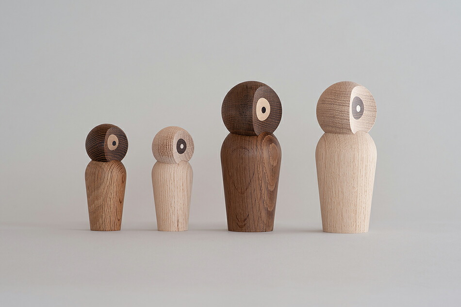 オウル／OWL（アーキテクトメイド／ARCHITECTMADE） フリーデザイン