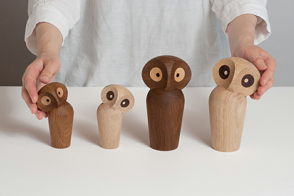 オウル／OWL（アーキテクトメイド／ARCHITECTMADE） フリーデザイン