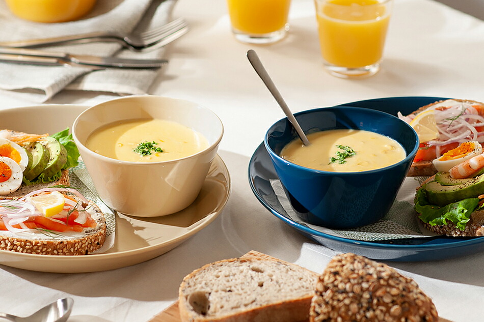 ティーマ ティーミ ボウル（イッタラ／iittala） フリーデザイン