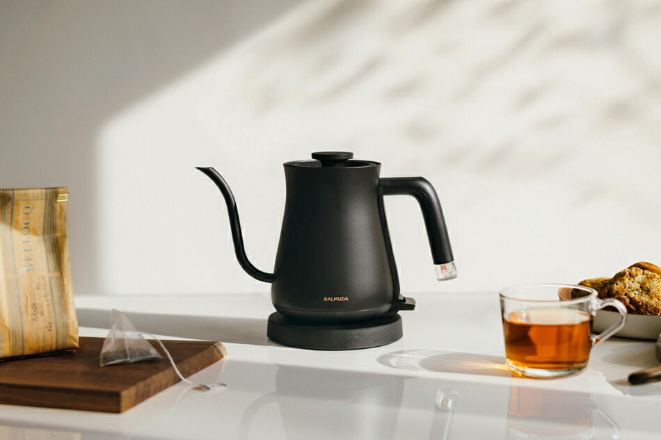 ザ ポット／The Pot（バルミューダ／BALMUDA） フリーデザイン ｜ 北欧