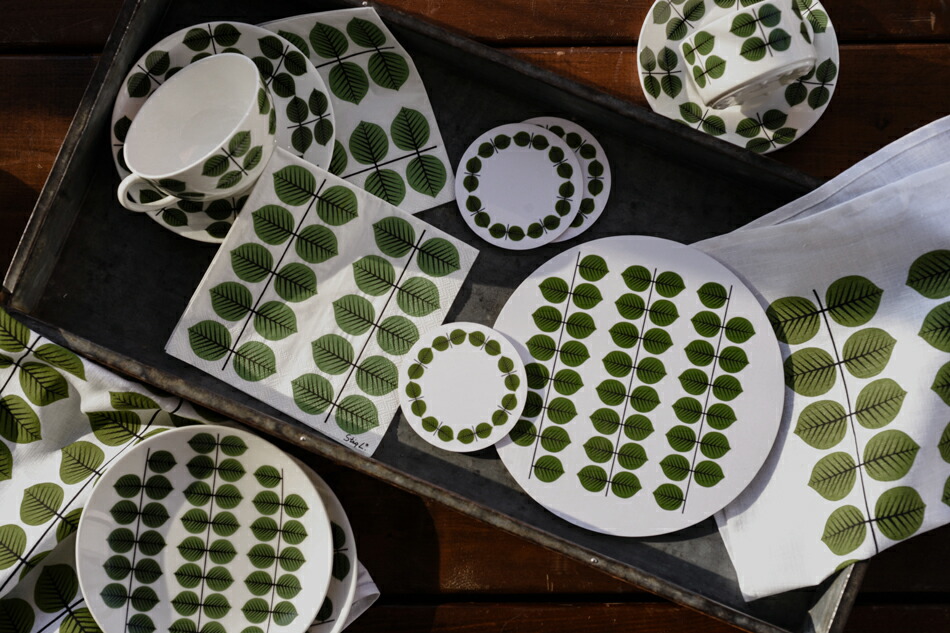 ベルサ カッティングボード（スティグ・リンドベリ／Stig Lindberg