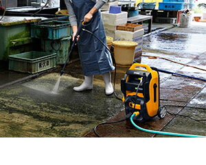 家庭用 高圧洗浄機本体 ランキング | 商品一覧 | 高圧洗浄機の専門店