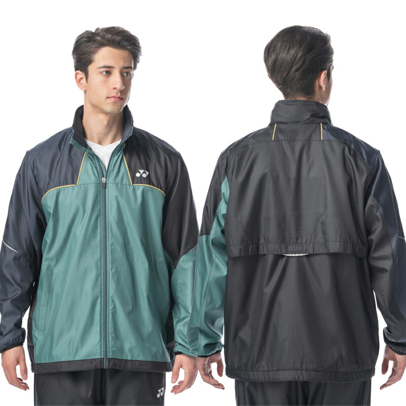 楽天市場】ヨネックス ウィンドブレーカー メンズ ジャケット 70095