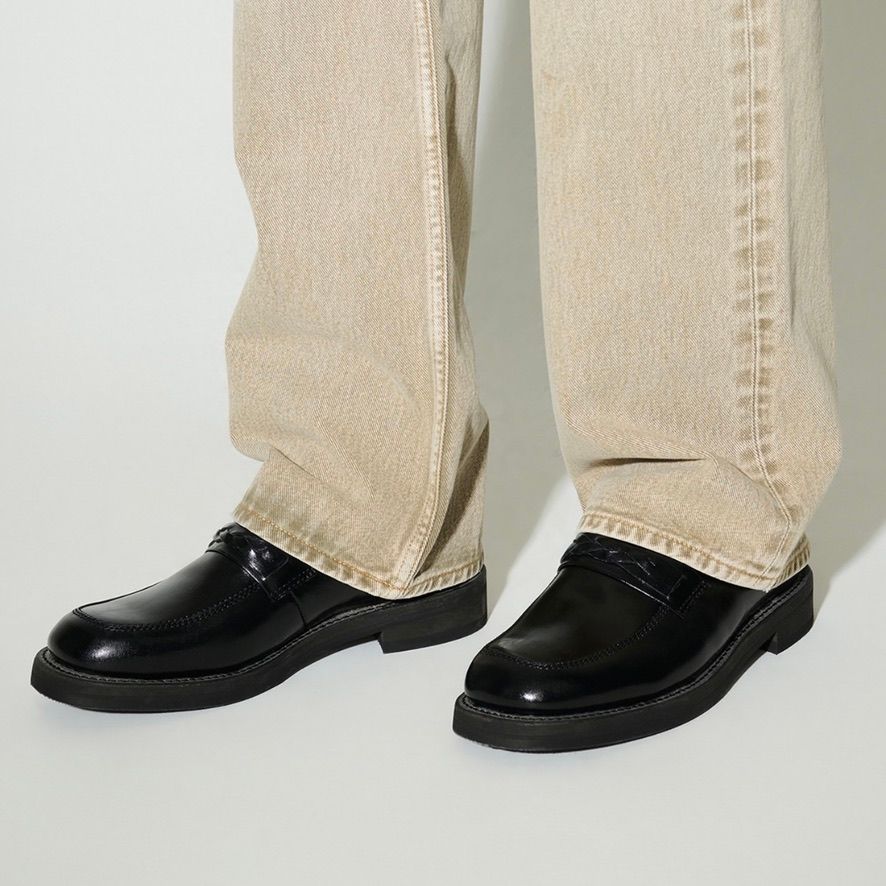 OUR LEGACY - 【残りわずか】Nakano Shoe | ACRMTSM ONLINE STORE