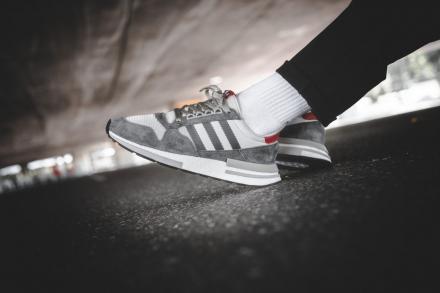 国内7月7日発売予定】 アディダス オリジナルス ZX 500 RM 全2色