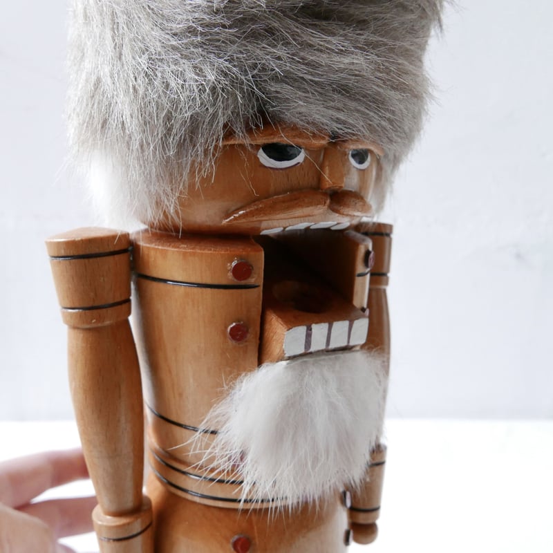 ドイツ くるみ割り人形 | MÄRKTE