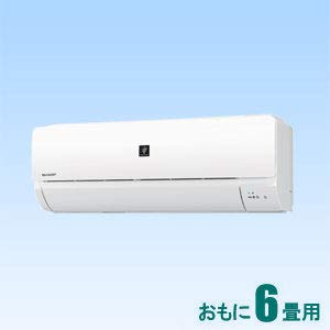 シャープ エアコン プラズマクラスター 2019年モデル AY-J22TDの長所と