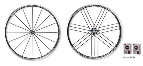 はじめてのホイール購入記。シャマルミレ（Shamal Mille）C17を購入