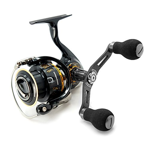 スタジオコンポジットでハンドルをカスタム！人気ハンドルの特徴とは