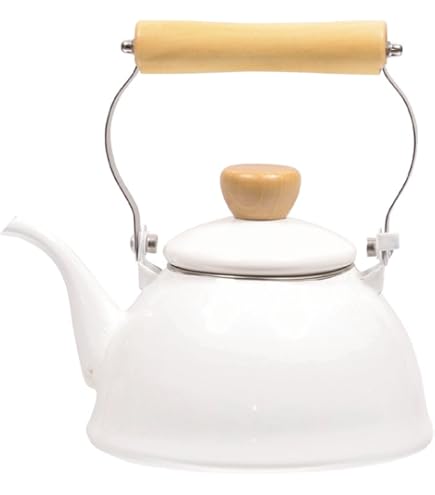 Amazon | Alessi 2627192 ケトル 1リットル - ライトブルー | ALESSI