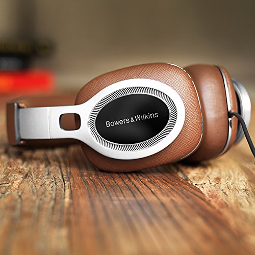 Bowers & Wilkinsのヘッドフォンを紹介 ～ 試聴の感想、現行モデルの