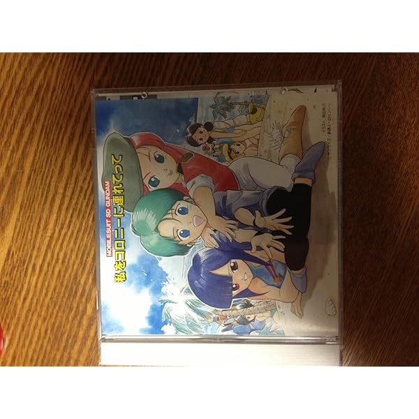 Amazon.co.jp: 機動戦士SDガンダム・TOKYO SHUFFLE: ミュージック