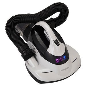 CAVジャパン UVサイクロンクリーナー アトケア EP760 取扱説明書