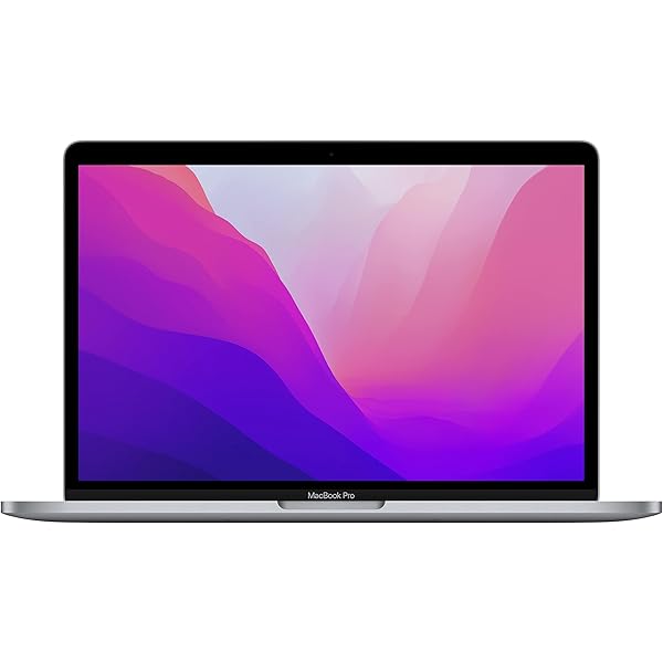 Amazon.com: Apple MacBook Pro (13-Inch, 8GB RAM, 128GB Storage