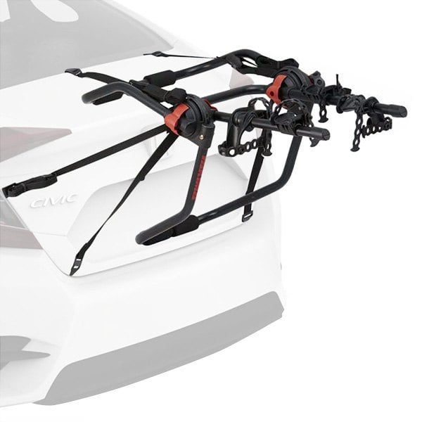 Yakima® - HangOut™ Trunk Mount Bike Rack