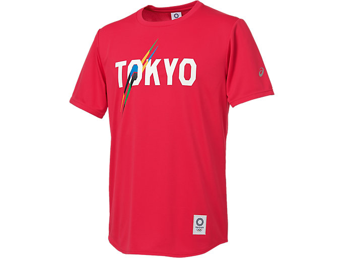 Tシャツ（東京2020オリンピックエンブレム） | メンズ Tシャツ