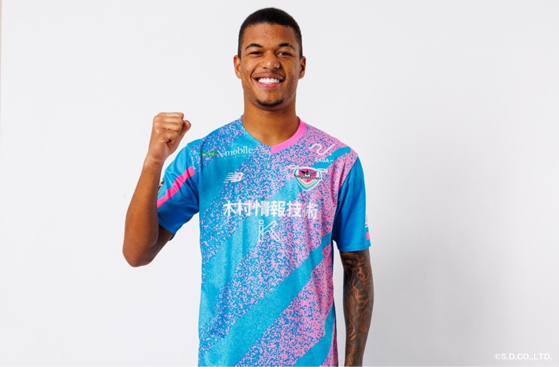 HATTRICK（ハットトリック）-選手の想いをファンへ届ける公式