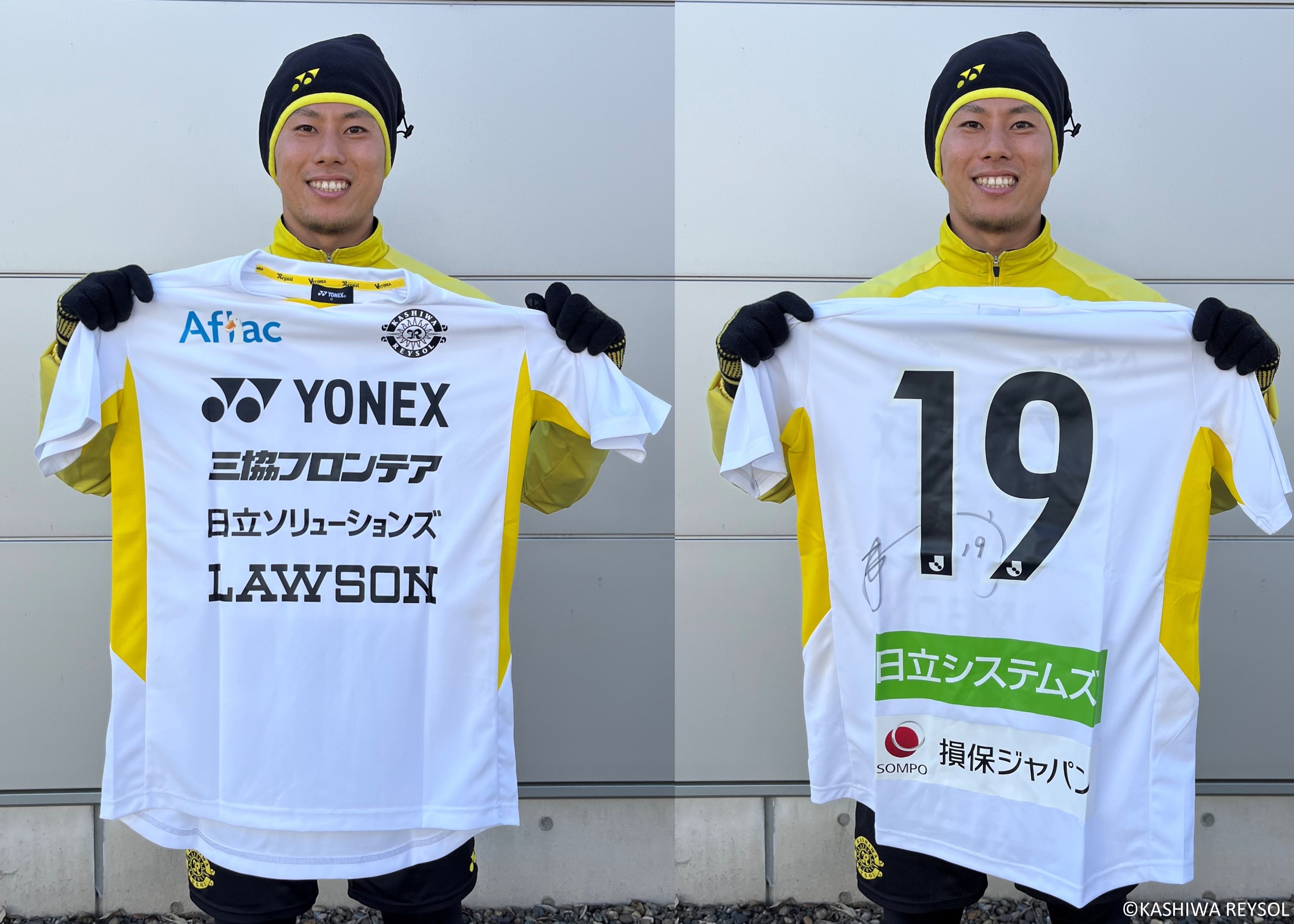 HATTRICK（ハットトリック）-選手の想いをファンへ届ける公式