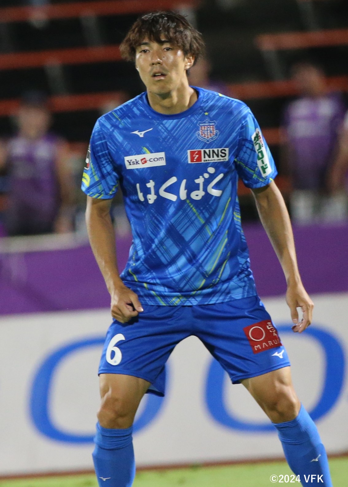 HATTRICK（ハットトリック）-挑戦者の想いをファンへ届ける公式