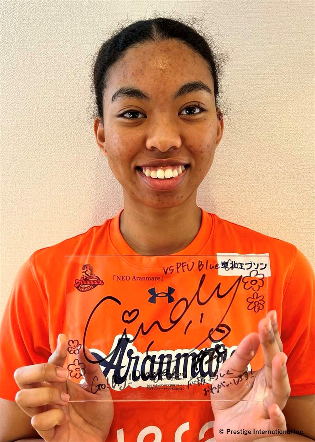 HATTRICK（ハットトリック）-選手の想いをファンへ届ける公式