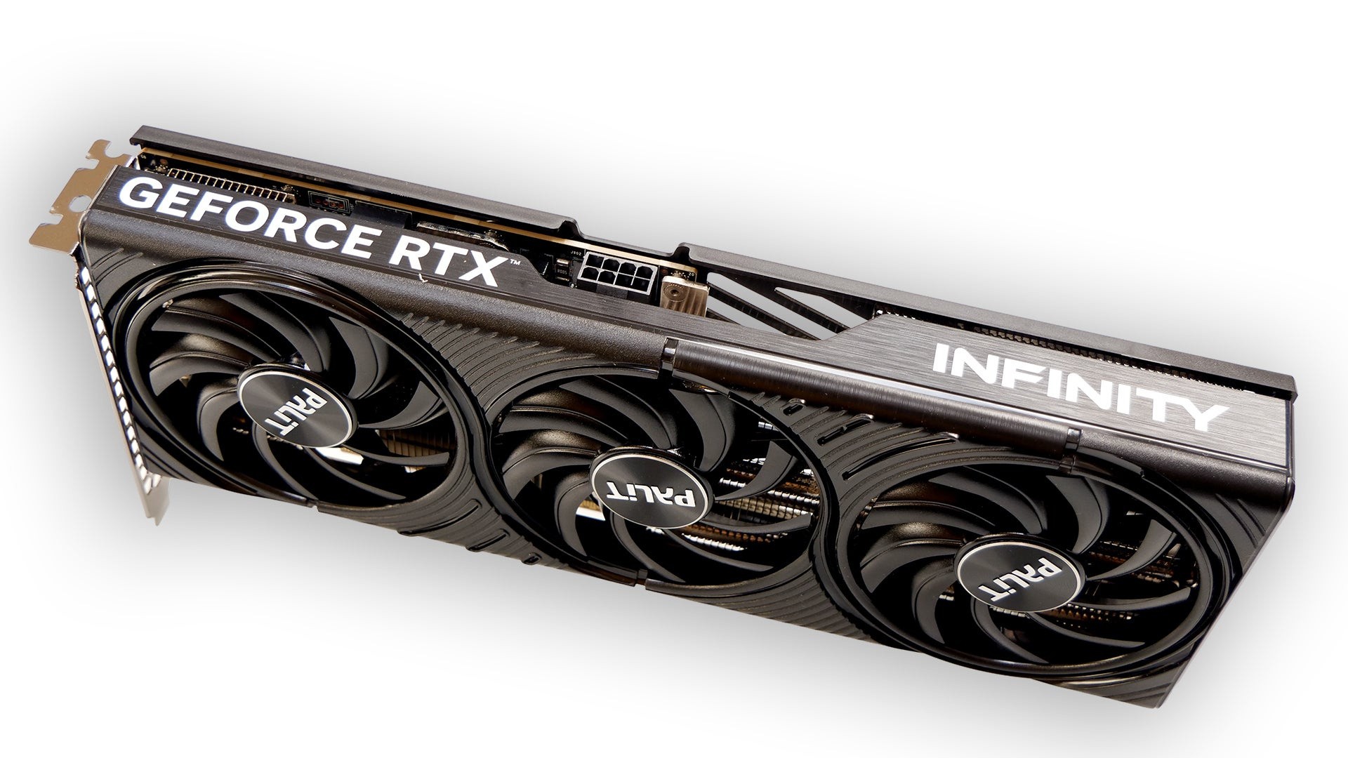 Nvidia GeForce RTX 5060 Ti 16GB review: decent gen-on-gen uplifts