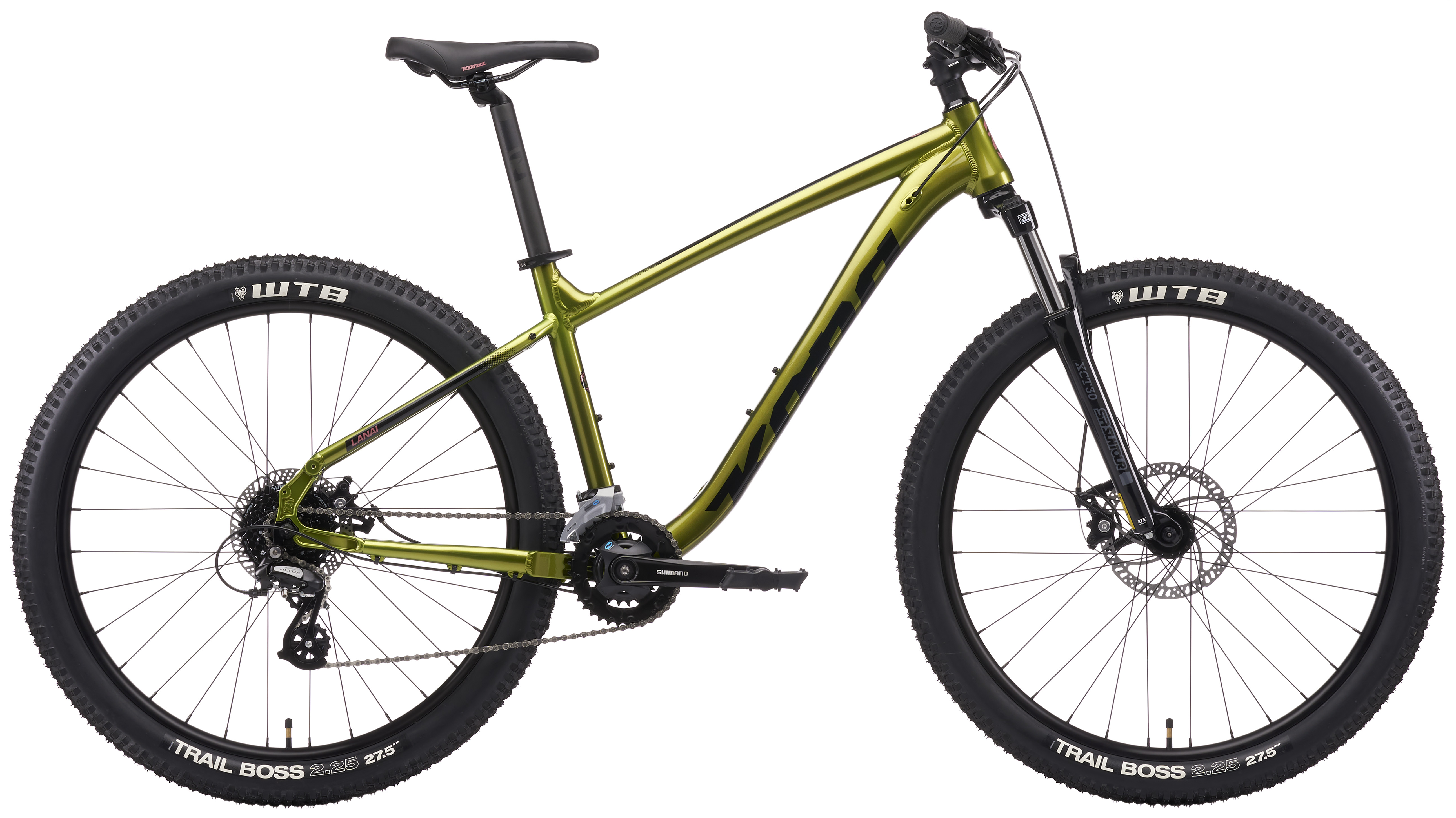 KONA BIKES 2021 | MTB | MTB HARDTAIL | Lana'i