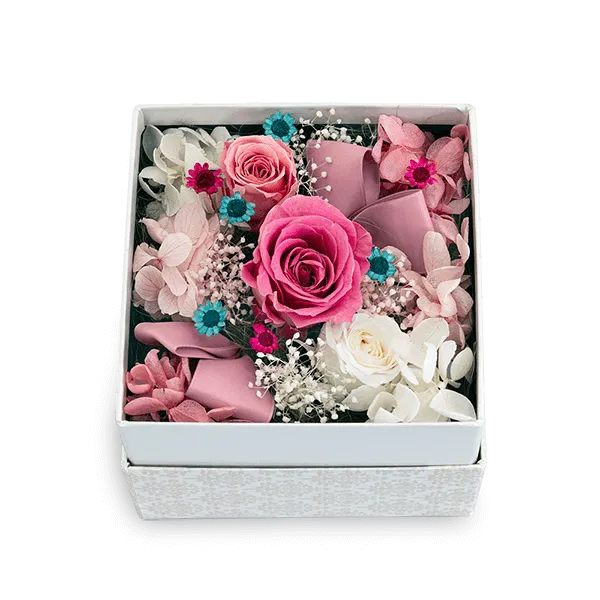 母の日 プリザーブドフラワーのギフト・プレゼント特集2026｜花・花束