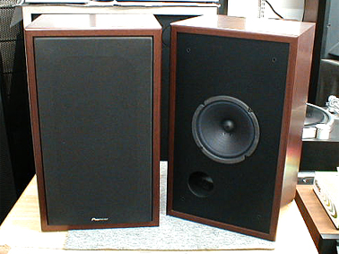 PE-16 PIONEER - 中古オーディオ 高価買取・販売 ハイファイ堂