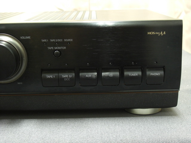 SU-A700mk2 Technics - 中古オーディオ 高価買取・販売 ハイファイ堂