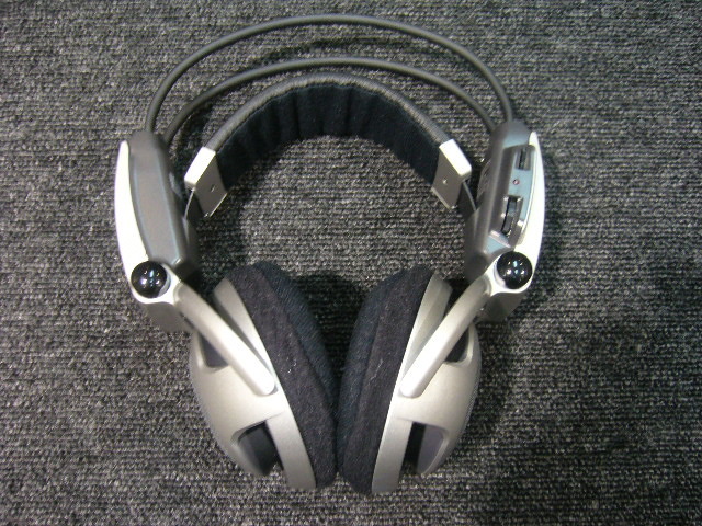 MDR-DS5000 SONY - 中古オーディオ 高価買取・販売 ハイファイ堂