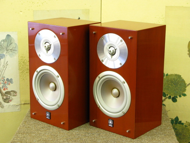 NS-M515 YAMAHA - 中古オーディオ 高価買取・販売 ハイファイ堂