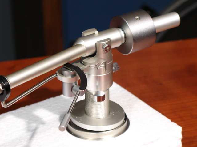 FR-54 Fidelity Research - 中古オーディオ 高価買取・販売 ハイファイ堂