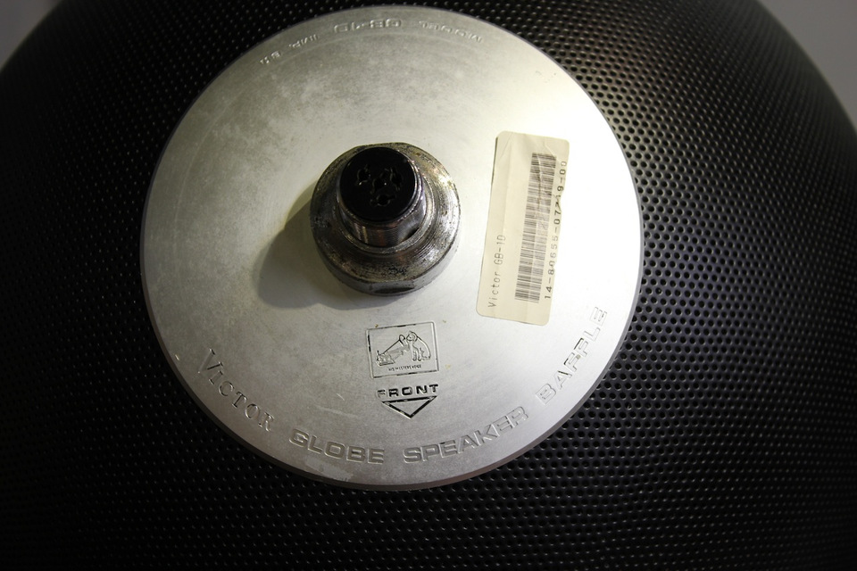 GB-1D Victor - 中古オーディオ 高価買取・販売 ハイファイ堂