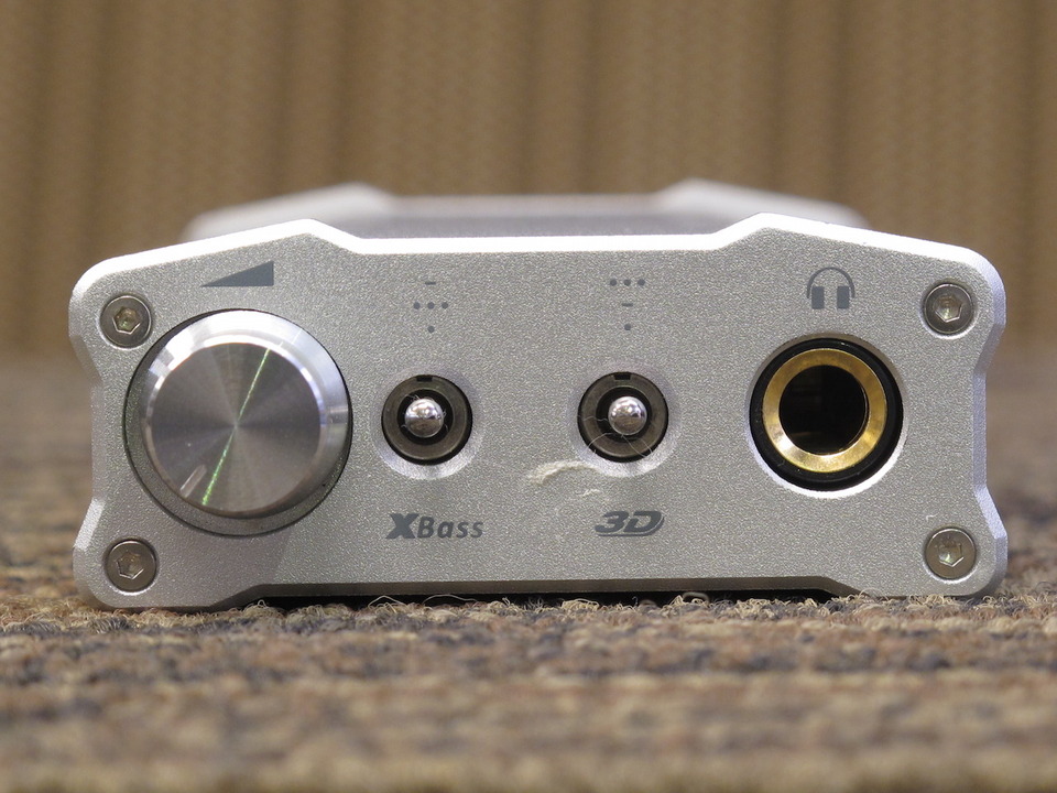 iFI Micro iTube iFI-Audio - 中古オーディオ 高価買取・販売 ハイファイ堂