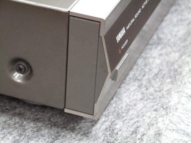 AST-A10 YAMAHA - 中古オーディオ 高価買取・販売 ハイファイ堂