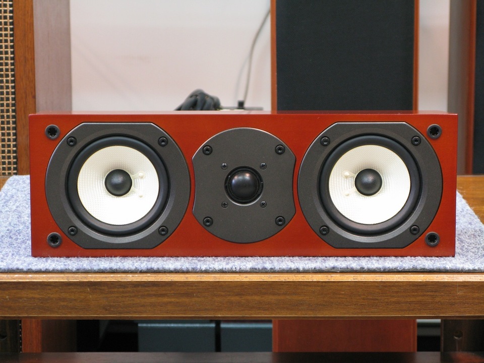 D-207C ONKYO - 中古オーディオ 高価買取・販売 ハイファイ堂