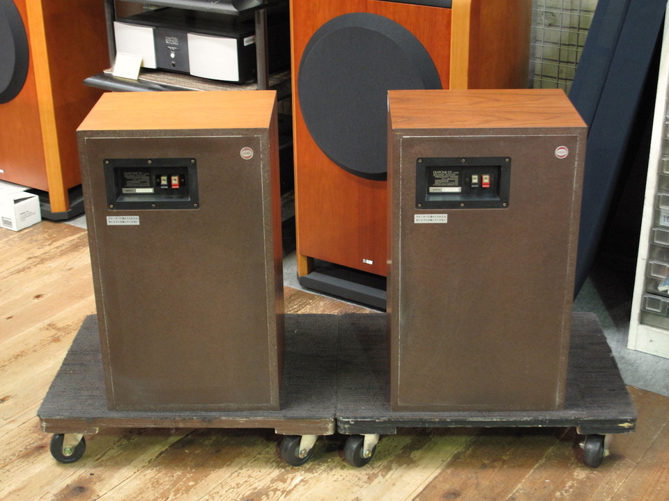 DS-28B DIATONE - 中古オーディオ 高価買取・販売 ハイファイ堂