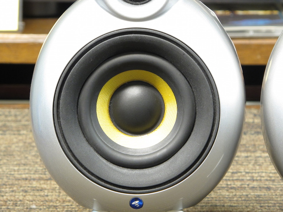 Micropod SE Scandyna - 中古オーディオ 高価買取・販売 ハイファイ堂