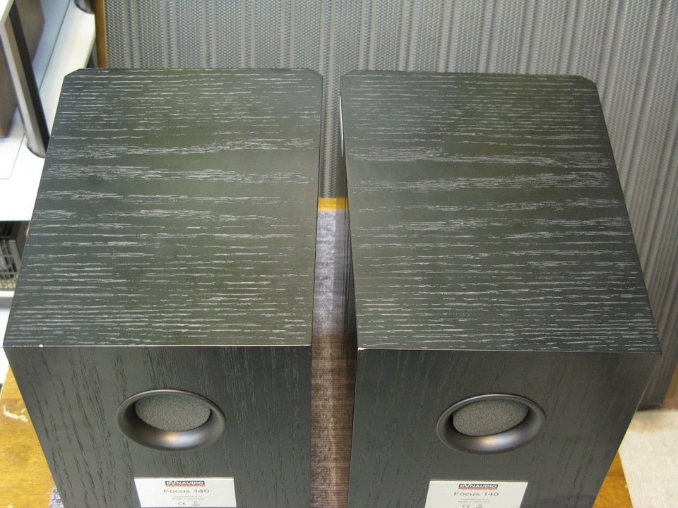Focus 140 Dynaudio - 中古オーディオ 高価買取・販売 ハイファイ堂