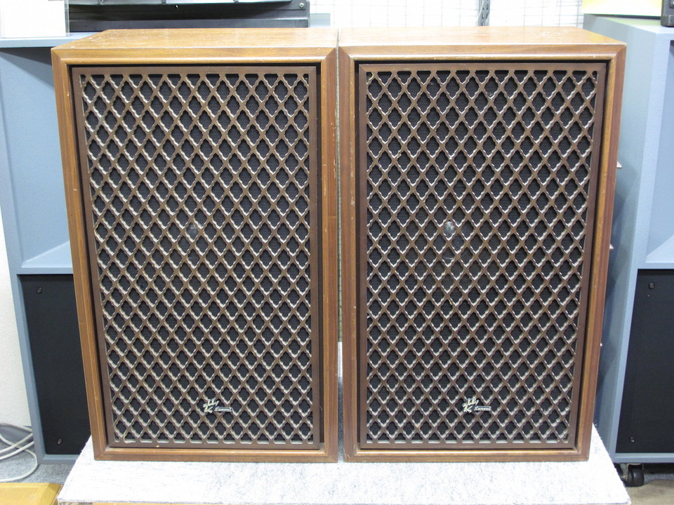 SP-70 SANSUI - 中古オーディオ 高価買取・販売 ハイファイ堂