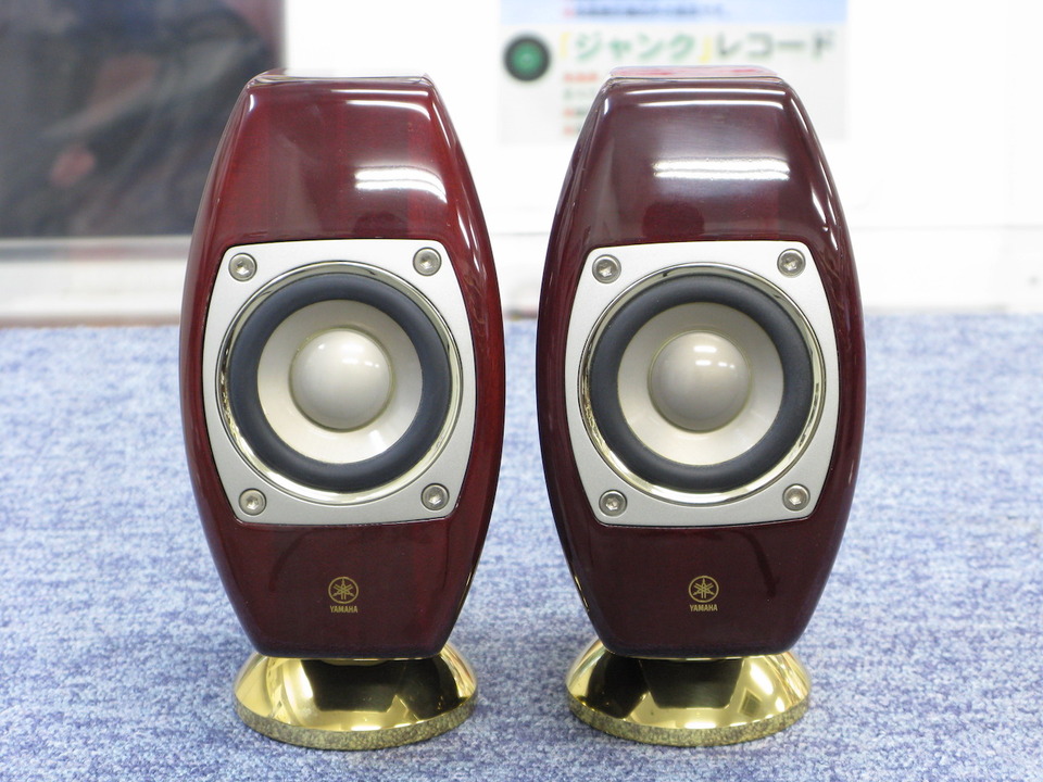 NS-pf7 YAMAHA - 中古オーディオ 高価買取・販売 ハイファイ堂