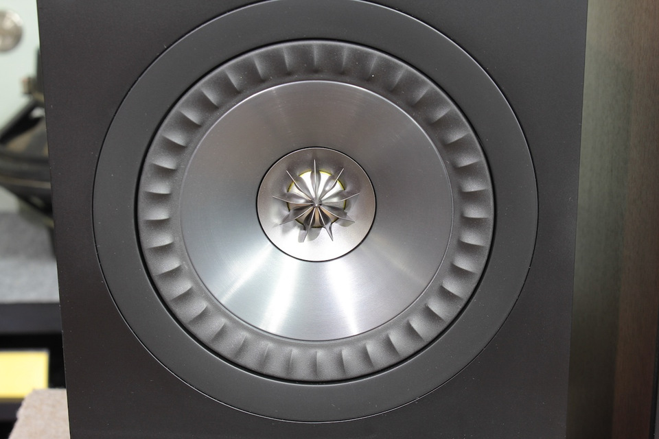 Q300 Version up KEF - 中古オーディオ 高価買取・販売 ハイファイ堂