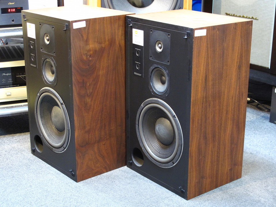 L50 JBL - 中古オーディオ 高価買取・販売 ハイファイ堂